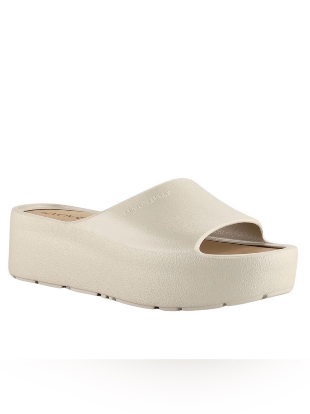 Women’s Size 39 Lemon Jelly Sunny‎ Sandals